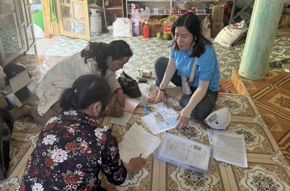 Mở rộng diện bao phủ bảo hiểm xã hội ở Lâm Đồng: Sẽ thành lập tổ an sinh từng thôn