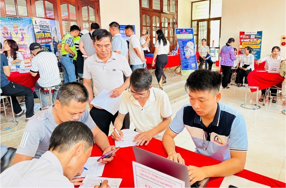 Lao động kỹ thuật tiếp tục 