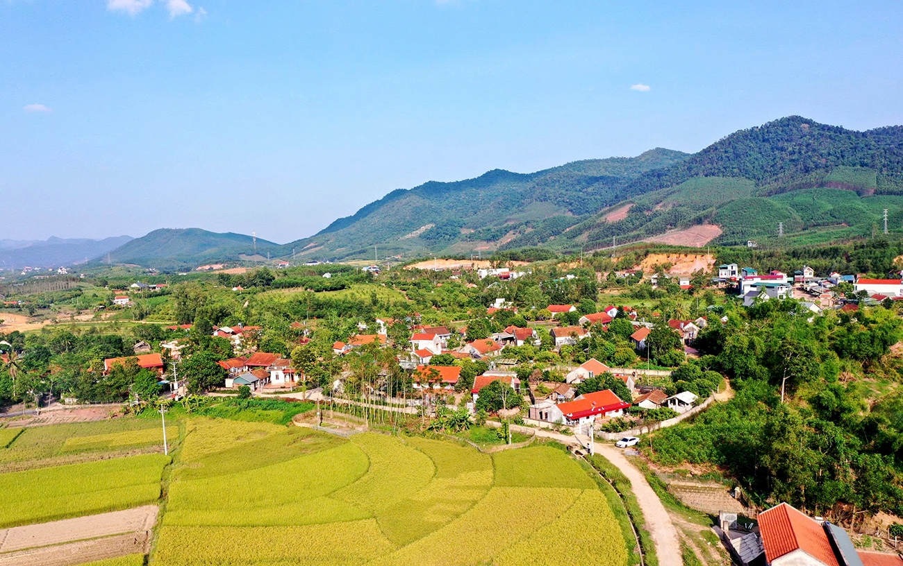 Những Những