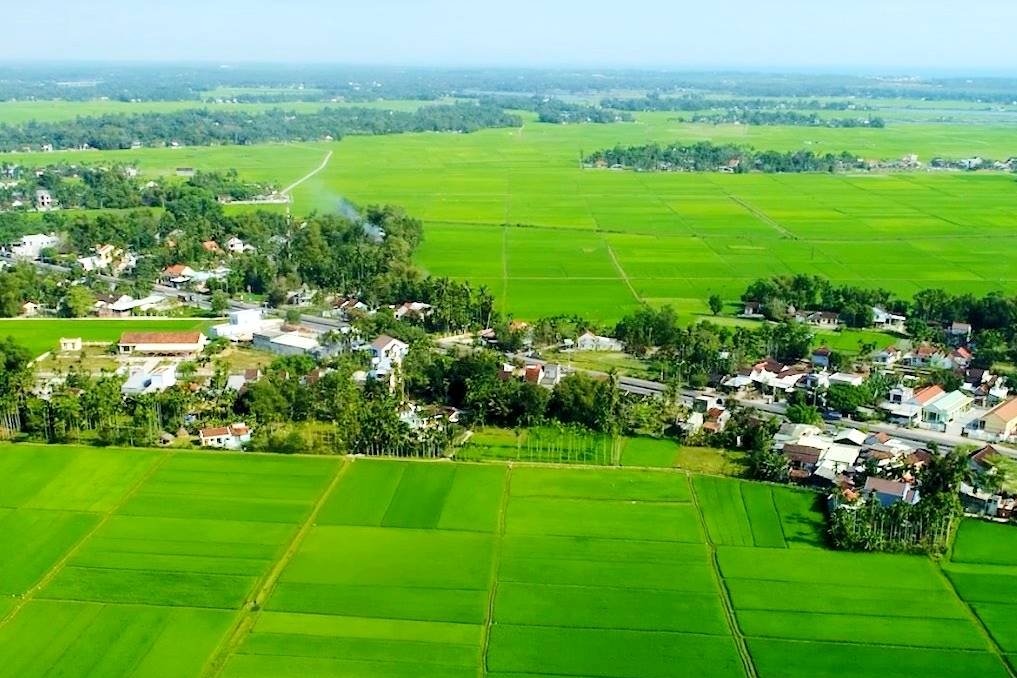 Hoàn thiện cơ chế quản lý kinh phí chi thường xuyên cho chương trình mục tiêu quốc gia tích hợp