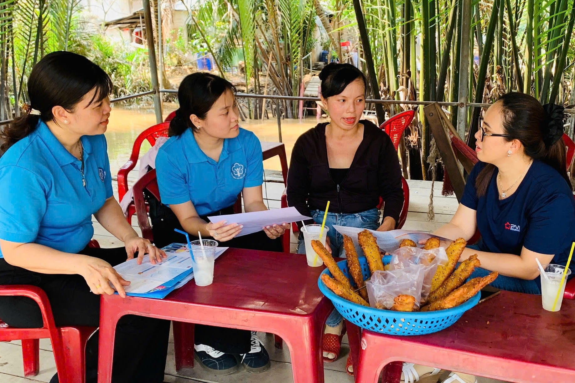 Bảo hiểm xã hội Đồng Tháp tăng tốc thực hiện nhiệm vụ năm 2026