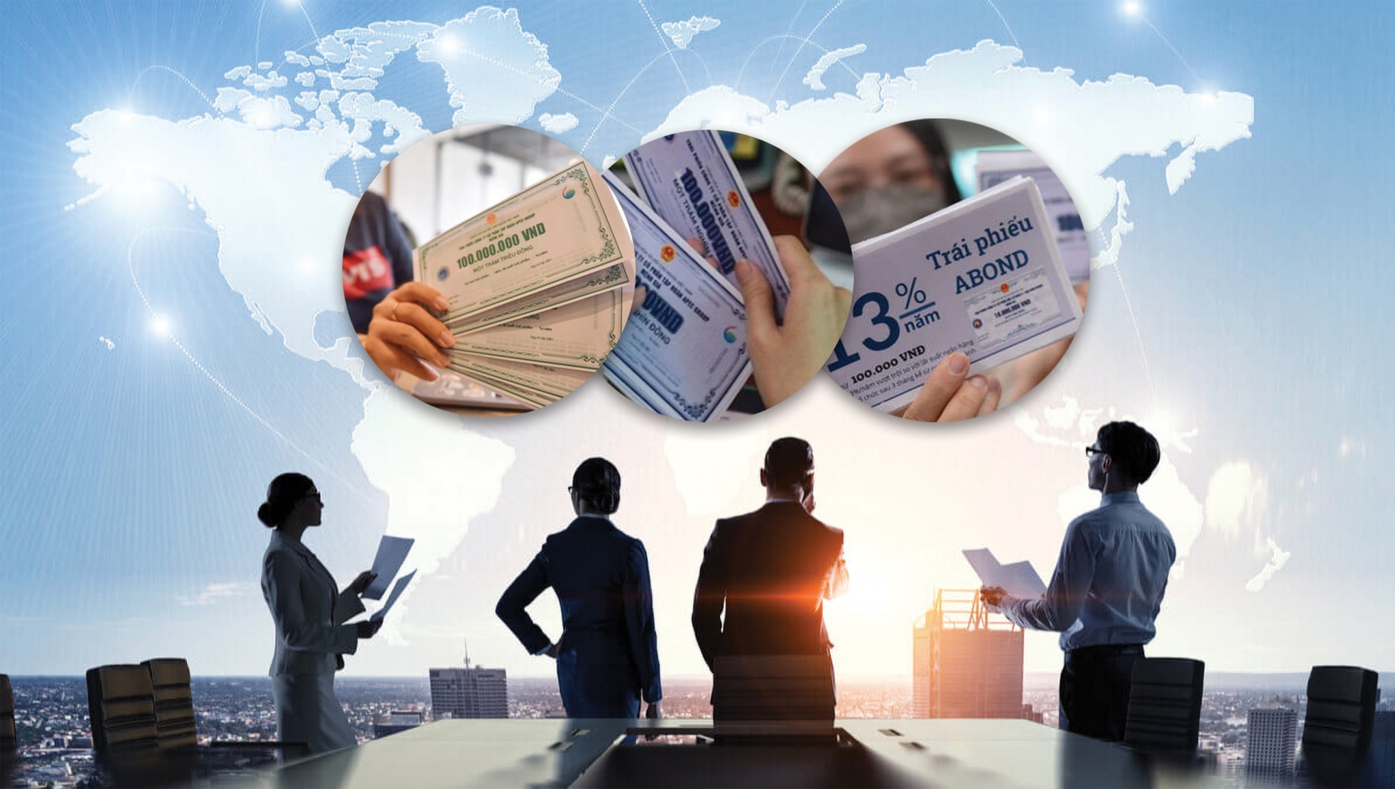 Mở rộng dư địa cho thị trường trái phiếu doanh nghiệp