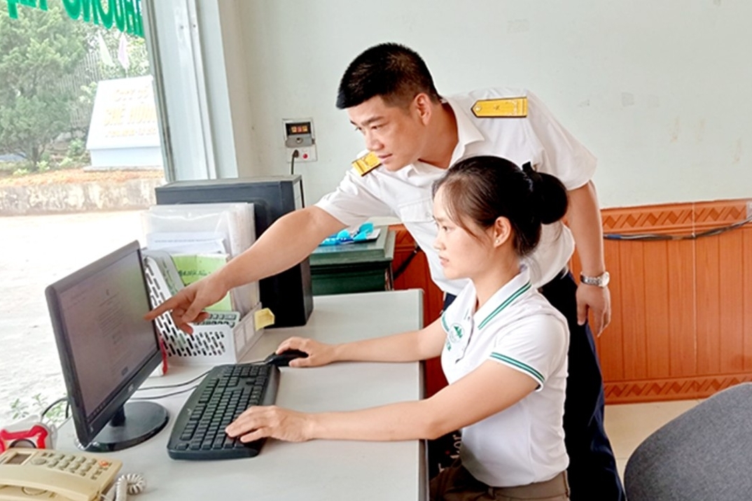 Hoàn thuế GTGT doanh nghiệp lớn: Truy vết rủi ro qua chuỗi cung ứng nhiều tầng