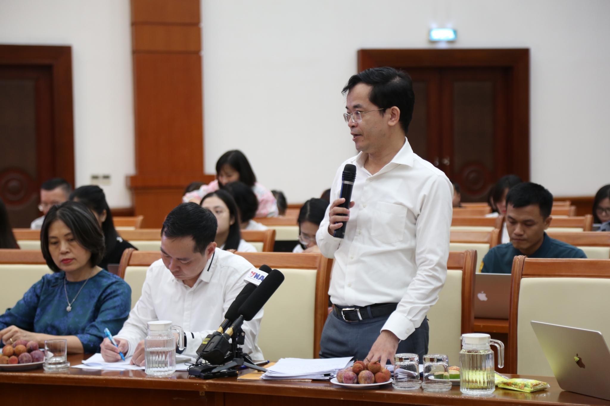 Nghiên cứu hoàn thiện chính sách thuế hỗ trợ người lao động tiếp cận nhà ở