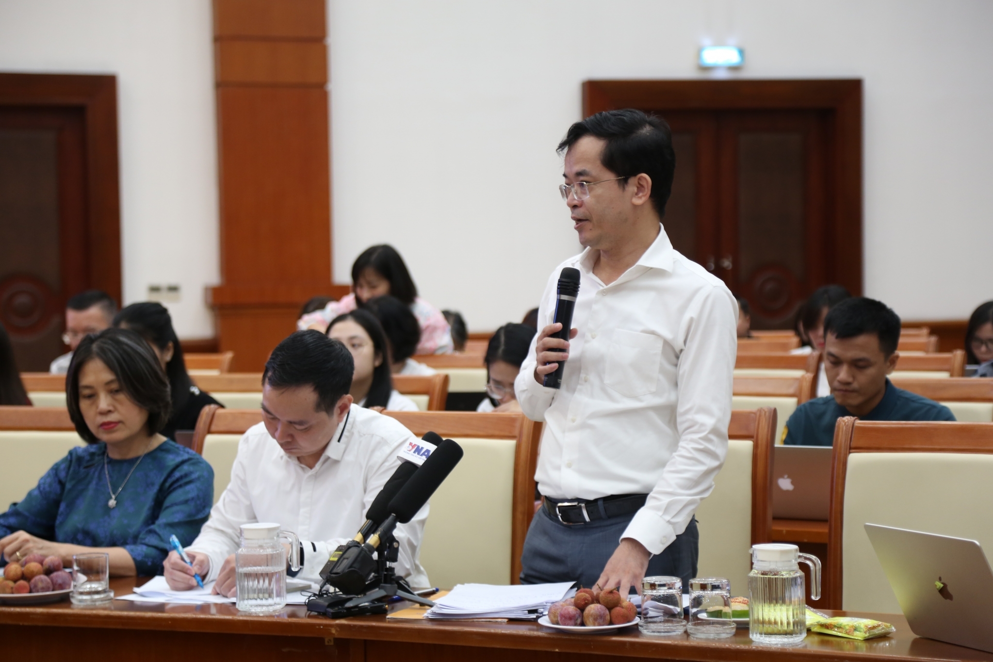 Nghiên cứu hoàn thiện chính sách thuế hỗ trợ người lao động tiếp cận nhà ở