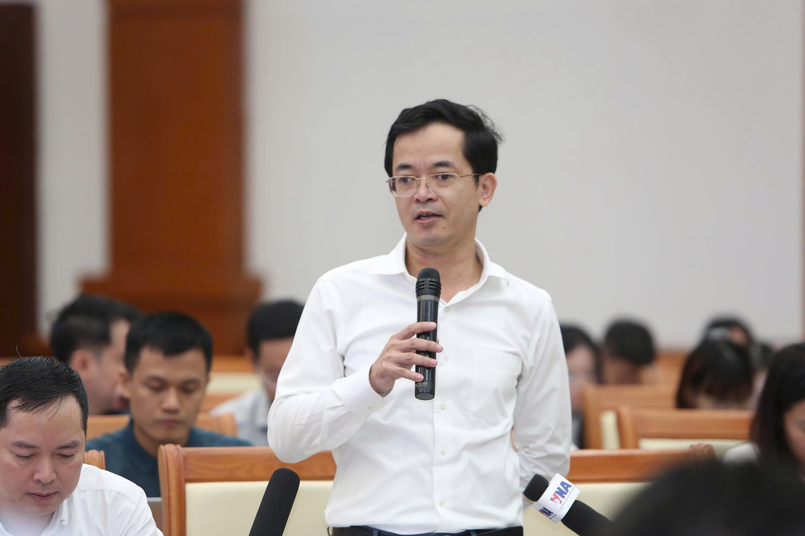 Đề xuất mở rộng diện không tính thuế TNCN đối với lợi ích từ nhà ở do người sử dụng lao động xây cho người lao động