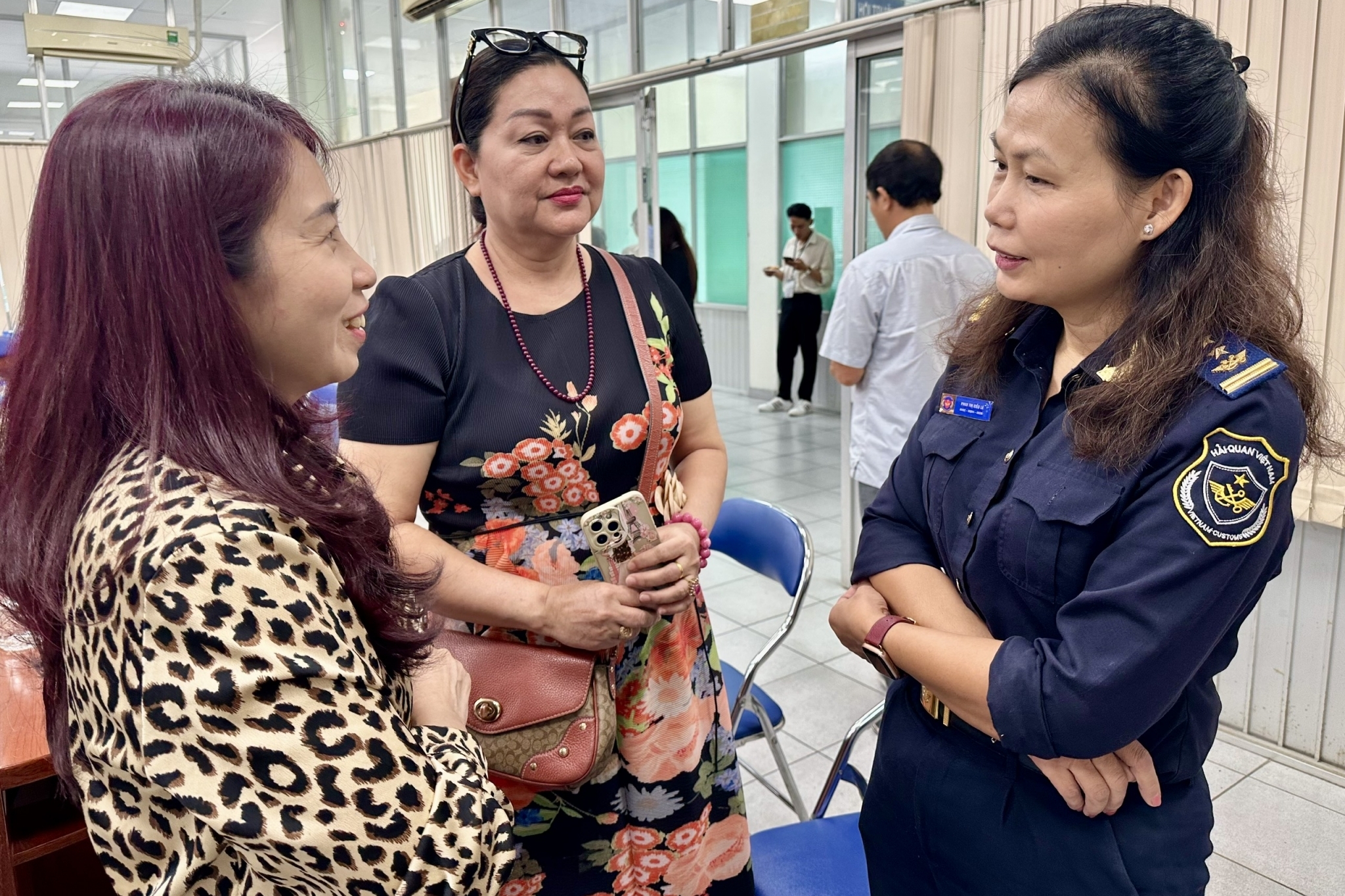 Nút thắt hoàn thuế xuất nhập khẩu tại chỗ trước ngày 1/7/2025 xử lý thế nào?