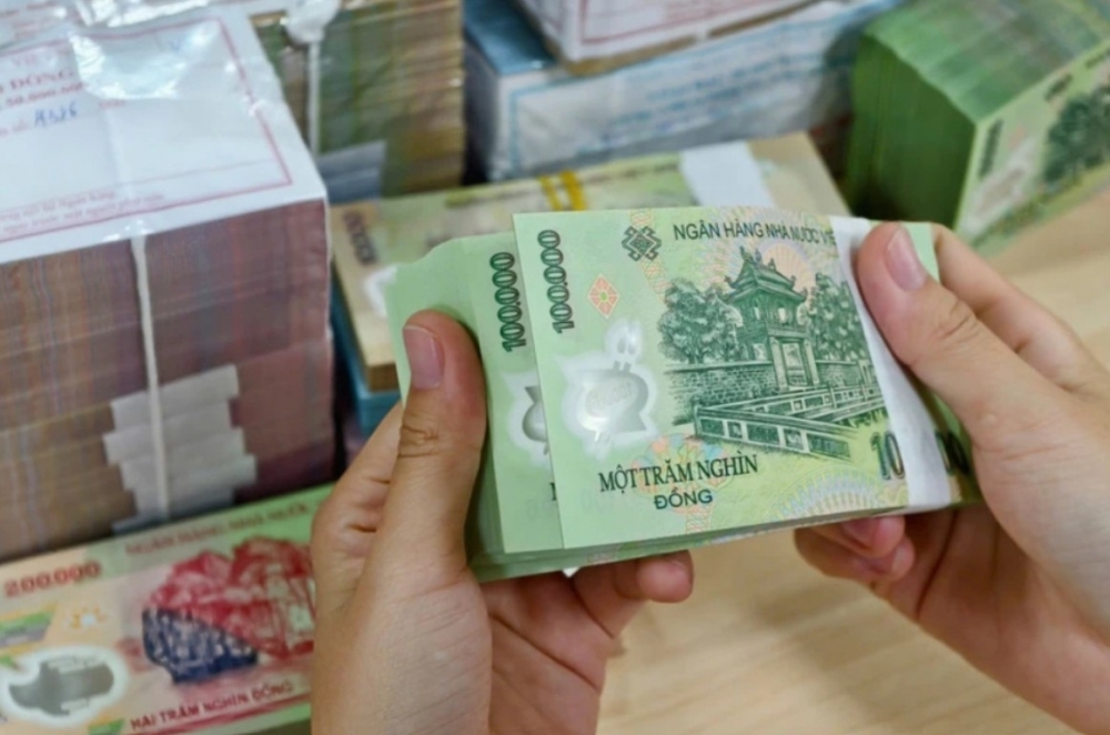 Loạt doanh nghiệp chia cổ tức, Bia Hạ Long trả 12.500 đồng/CP, Nam Kim thưởng cổ phiếu Loạt doanh nghiệp chia cổ tức, Bia Hạ Long trả 12.500 đồng/CP, Nam Kim thưởng cổ phiếu