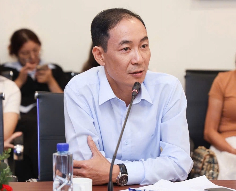 Nghị quyết số 10-NQ/TW mở “cánh cửa vàng” để công nghiệp hỗ trợ Việt Nam vào chuỗi cung ứng toàn cầu Nghị quyết số 10-NQ/TW mở “cánh cửa vàng” để công nghiệp hỗ trợ Việt Nam vào chuỗi cung ứng toàn cầu