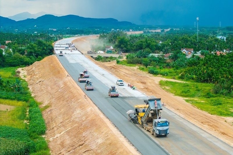 Luật Ngân sách nhà nước (hợp nhất): Đồng bộ hóa quản lý ngân sách, đầu tư công