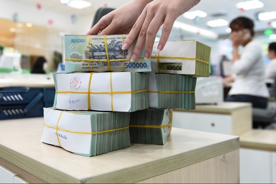 Ngân hàng Nhà nước đề xuất nâng trần vốn ngắn hạn cho vay trung, dài hạn lên 40%