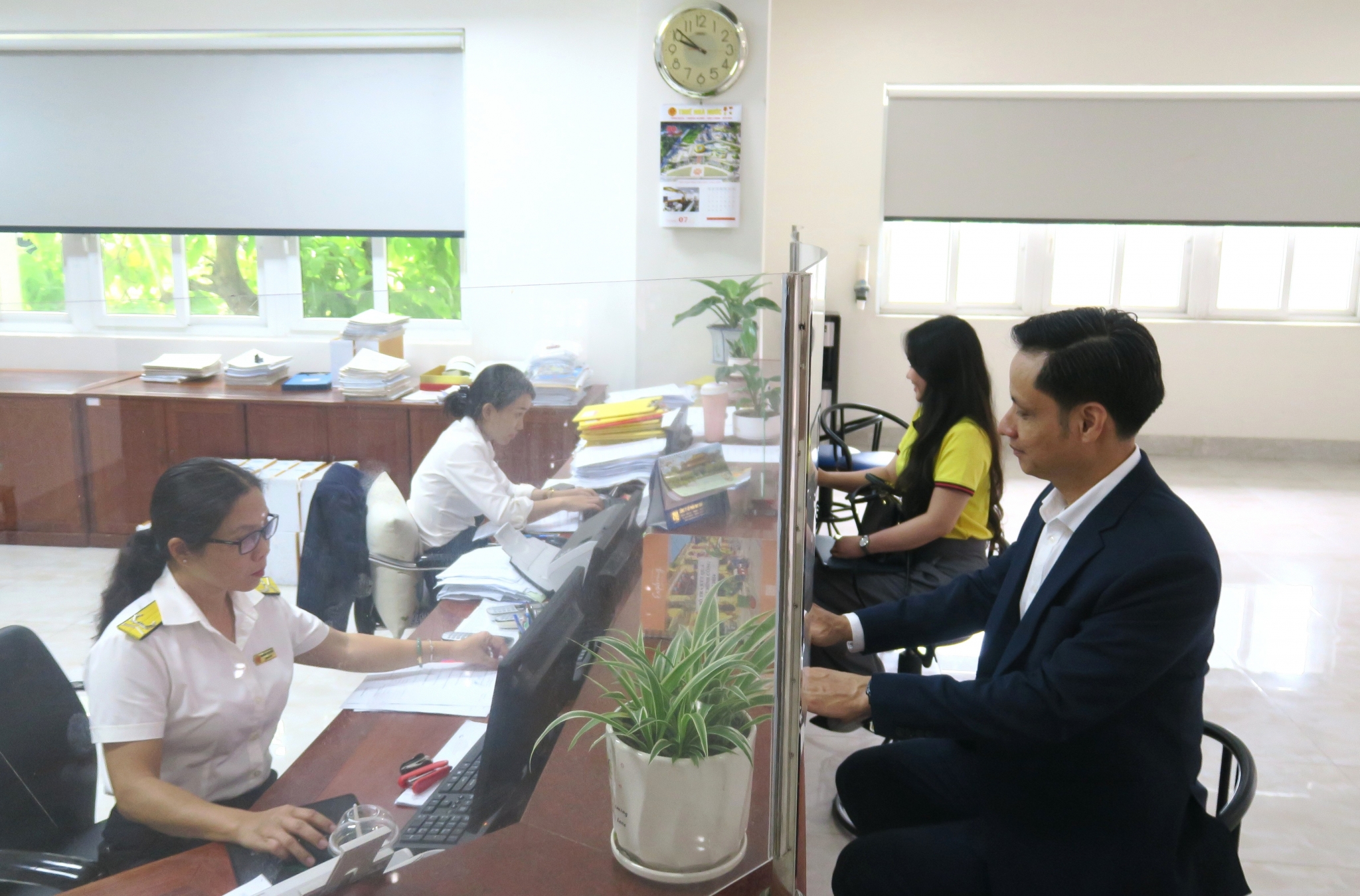 Bộ Tài chính tăng cường quản trị số, nâng hiệu quả chỉ đạo điều hành Bộ Tài chính tăng cường quản trị số, nâng hiệu quả chỉ đạo điều hành