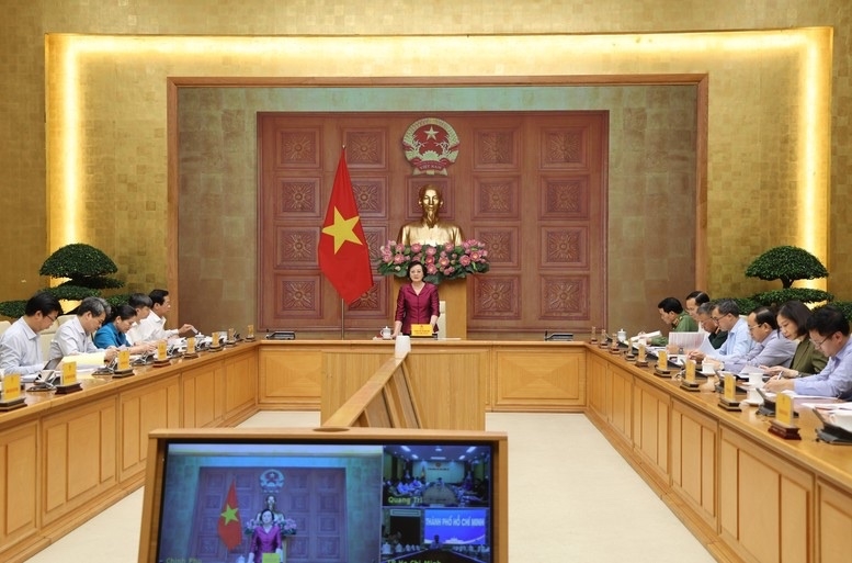 Tiếp tục tăng tốc Chiến dịch 
