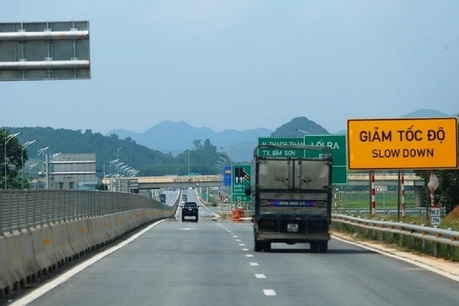 Nghiên cứu nâng cấp hơn 2.800 km cao tốc phân kỳ, bảo đảm an toàn và phát huy hiệu quả đầu tư