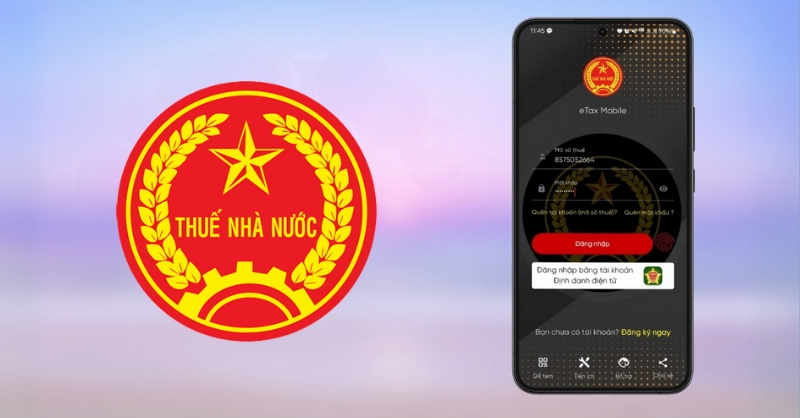 Cục Thuế lấy ý kiến người nộp thuế để hoàn thiện ứng dụng eTax Mobile