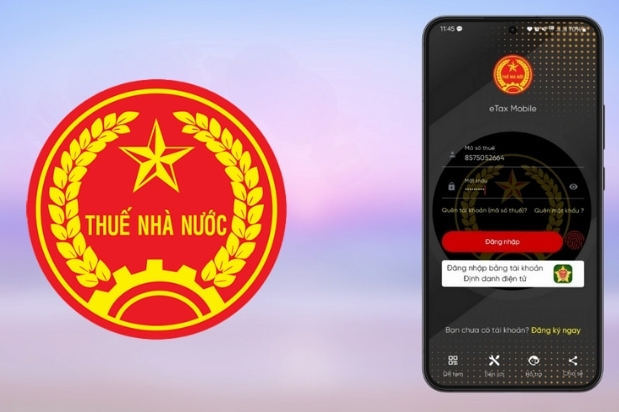 Lấy ý kiến người nộp thuế để hoàn thiện eTax Mobile