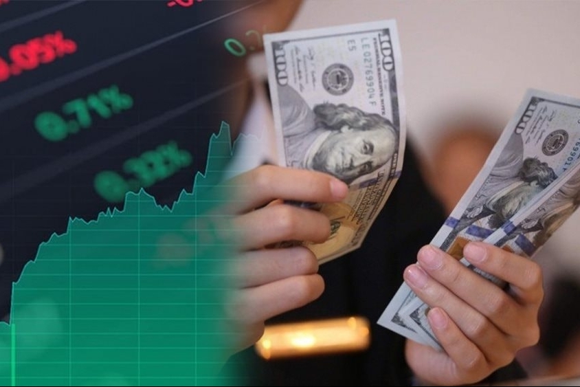Fed giữ nguyên lãi suất, dư địa tiền tệ của Việt Nam thêm thu hẹp
