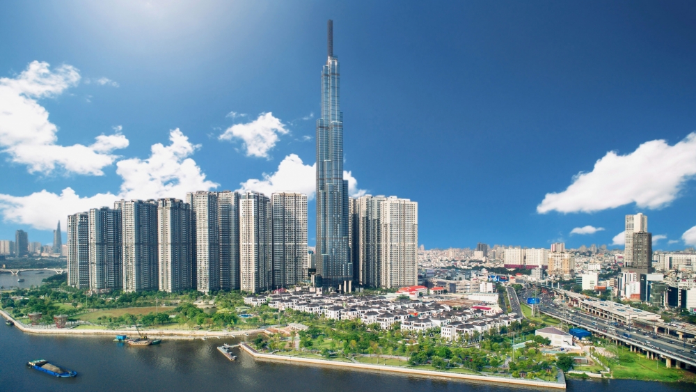 Fortune xếp Vingroup trong Top 30 doanh nghiệp lớn nhất Đông Nam Á Fortune xếp Vingroup trong Top 30 doanh nghiệp lớn nhất Đông Nam Á