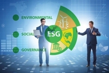 Chuyển đổi số và ESG: Động lực kép cho doanh nghiệp phát triển bền vững