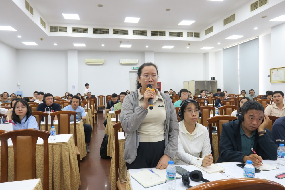 Doanh nghiệp Trung Quốc cần chủ động nắm bắt và tuân thủ pháp luật thuế để hạn chế rủi ro về pháp lý