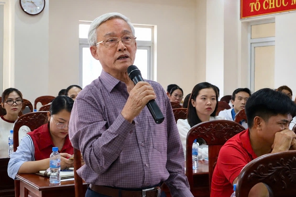 Cần Thơ: Đối thoại chính sách thuế, hải quan với doanh nghiệp kinh doanh lúa, gạo, thủy sản