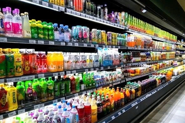 Tác động của sự lôi cuốn thương hiệu đến lòng trung thành của sinh viên với thương hiệu ngành thực phẩm và đồ uống