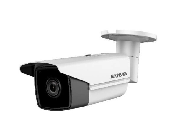 Nhập khẩu camera giám sát IP: Có bắt buộc phải kiểm tra chất lượng tại cửa khẩu?