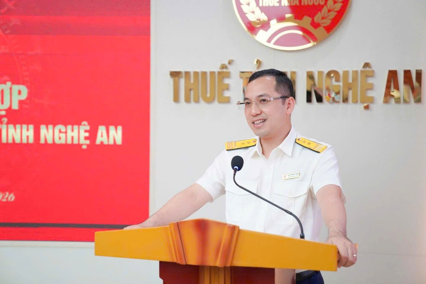Nghệ An: Tăng thu ngân sách nhờ động lực từ "khối ngoại" và bất động sản