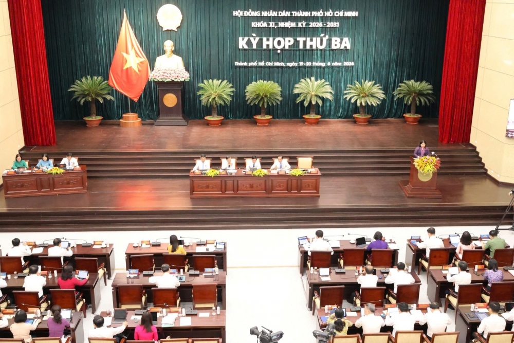 Đề xuất đầu tư cao tốc đô thị Hồ Tràm - sân bay Long Thành hơn 46.900 tỷ đồng Đề xuất đầu tư cao tốc đô thị Hồ Tràm - sân bay Long Thành hơn 46.900 tỷ đồng