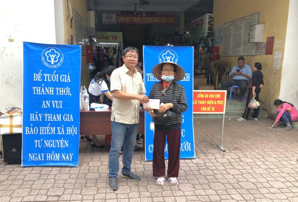 Khánh Hòa: Mở rộng diện bao phủ, tăng cường xử lý vi phạm về bảo hiểm xã hội, bảo hiểm y tế