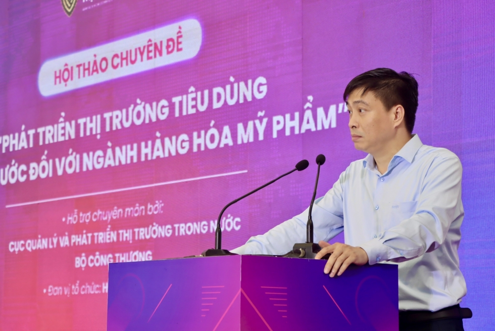 thị trường