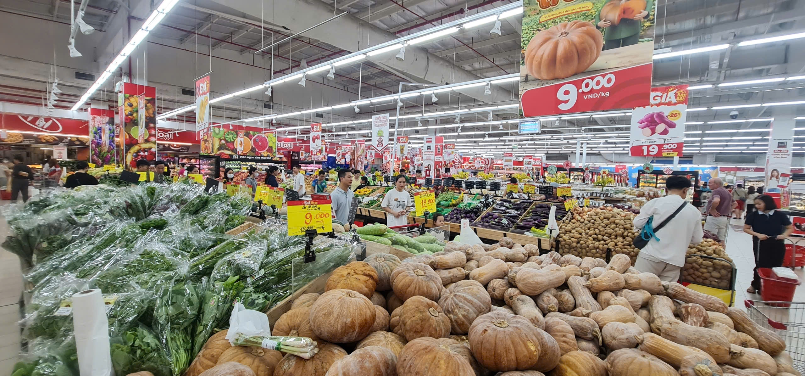 Kết nối thị trường nâng tầm giá trị nông sản Việt Kết nối thị trường nâng tầm giá trị nông sản Việt