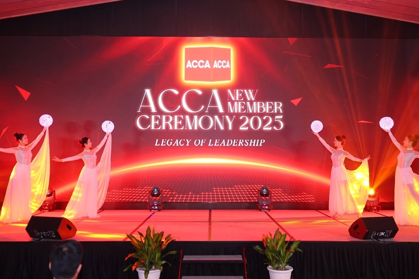 ACCA Việt Nam - Hành trình kiến thiết “Ngôi nhà nghề nghiệp” kết nối các thế hệ tài chính - kế toán