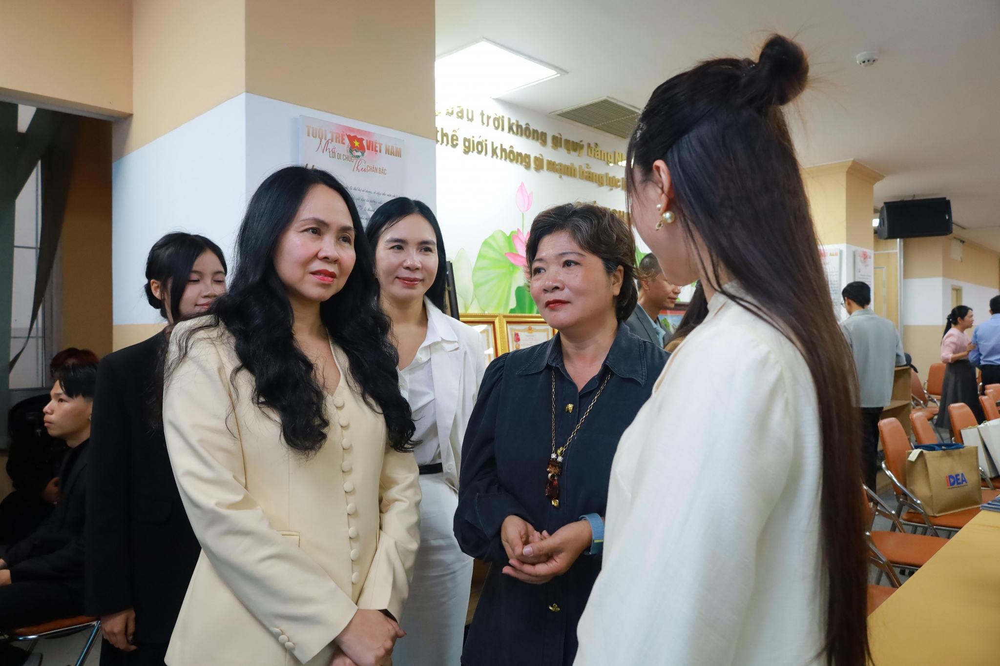 Thương mại điện tử Thương mại điện tử mở rộng không gian phát triển cho ngành thời trang Việt