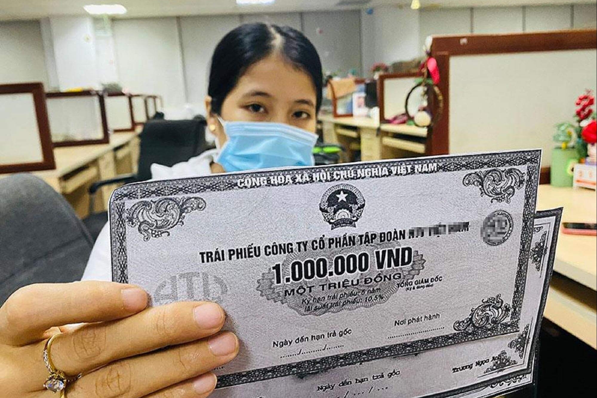 4 điểm mới đáng chú ý tại Nghị định số 200/2026/NĐ-CP về trái phiếu doanh nghiệp riêng lẻ