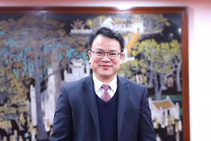 Báo chí ngành Tài chính đồng hành kiến tạo phát triển Đất nước