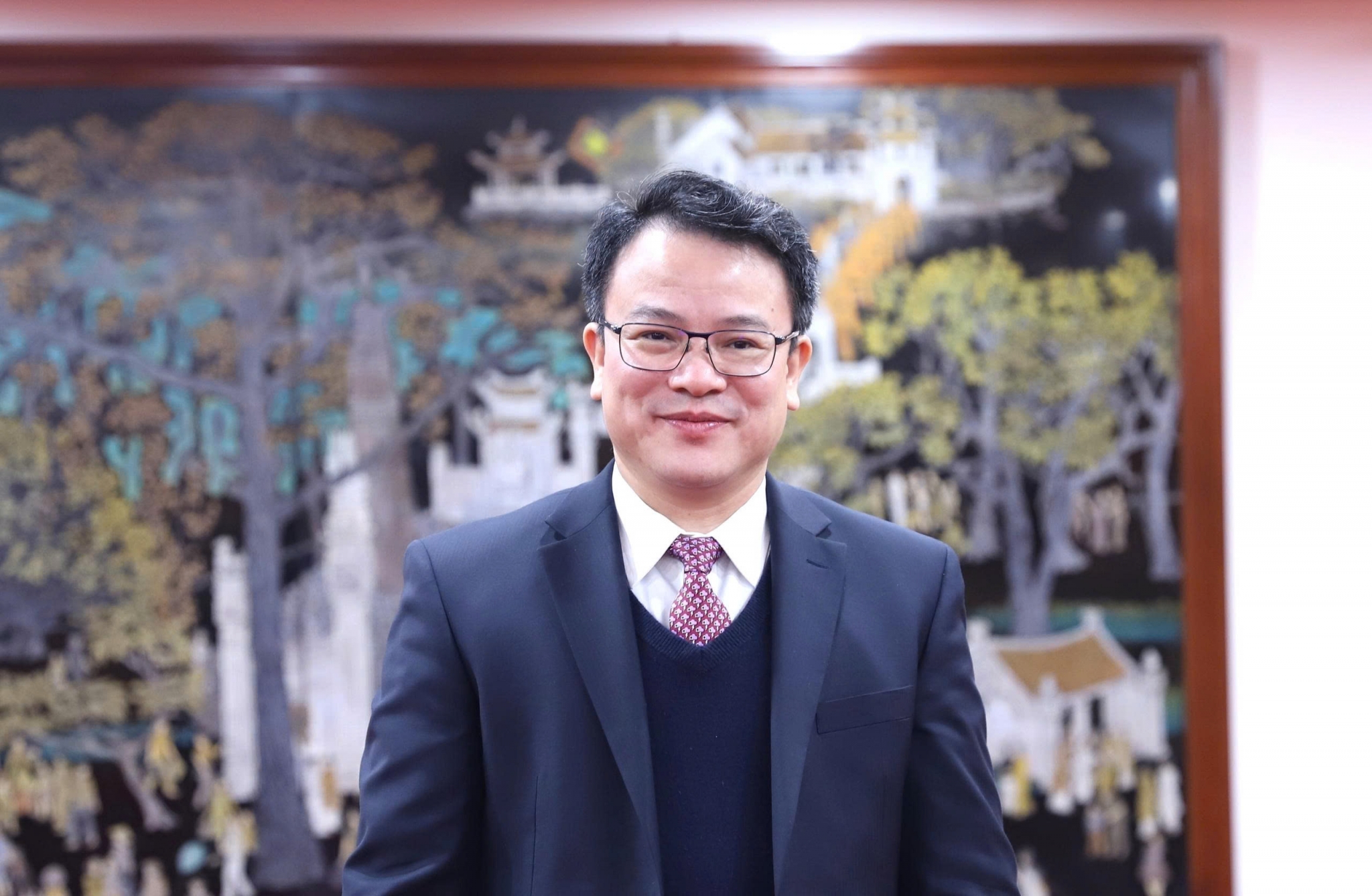 Báo chí ngành Tài chính đồng hành kiến tạo phát triển Đất nước Báo chí ngành Tài chính đồng hành kiến tạo phát triển Đất nước
