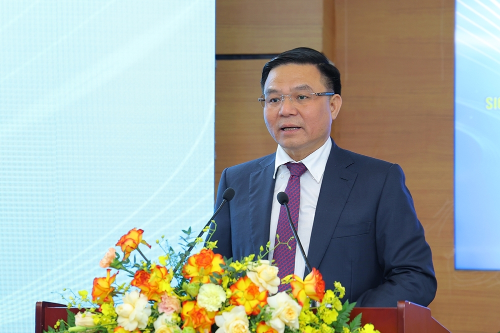 Petrovietnam ký loạt hợp đồng dầu khí, bổ sung động lực cho an ninh năng lượng