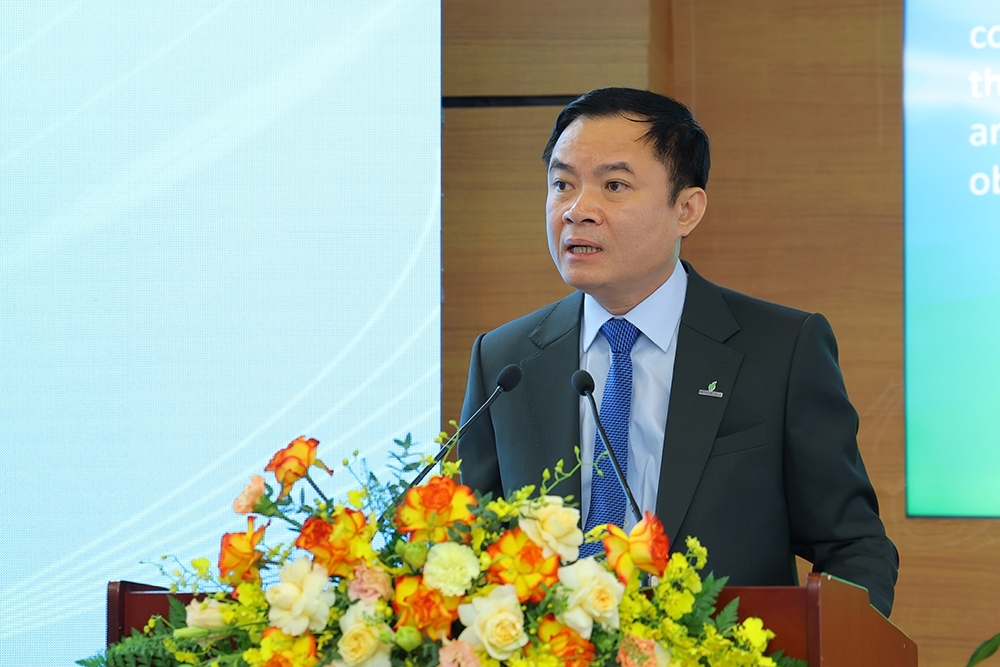 Petrovietnam ký loạt hợp đồng dầu khí, bổ sung động lực cho an ninh năng lượng