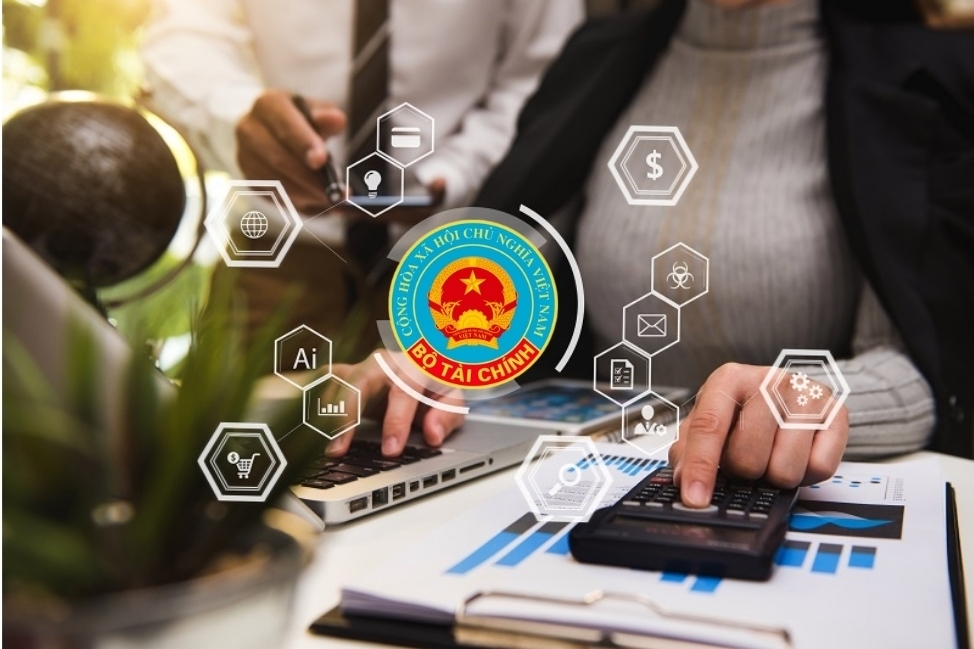 Dữ liệu tài chính số cần một hành lang pháp lý đủ mạnh