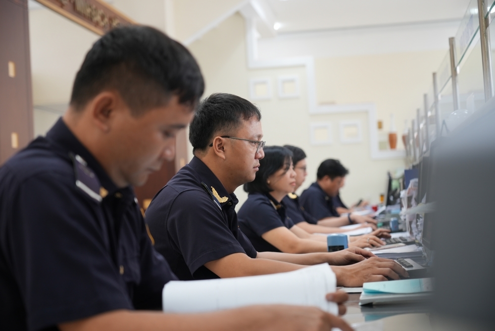 Cục Hải quan đã triển khai đồng bộ các nhiệm vụ, thông qua 78 phương án cắt giảm.