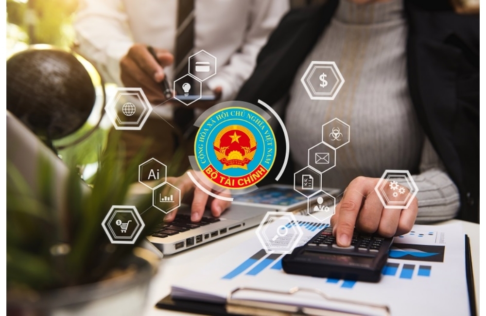 Dữ liệu tài chính số cần một hành lang pháp lý đủ mạnh