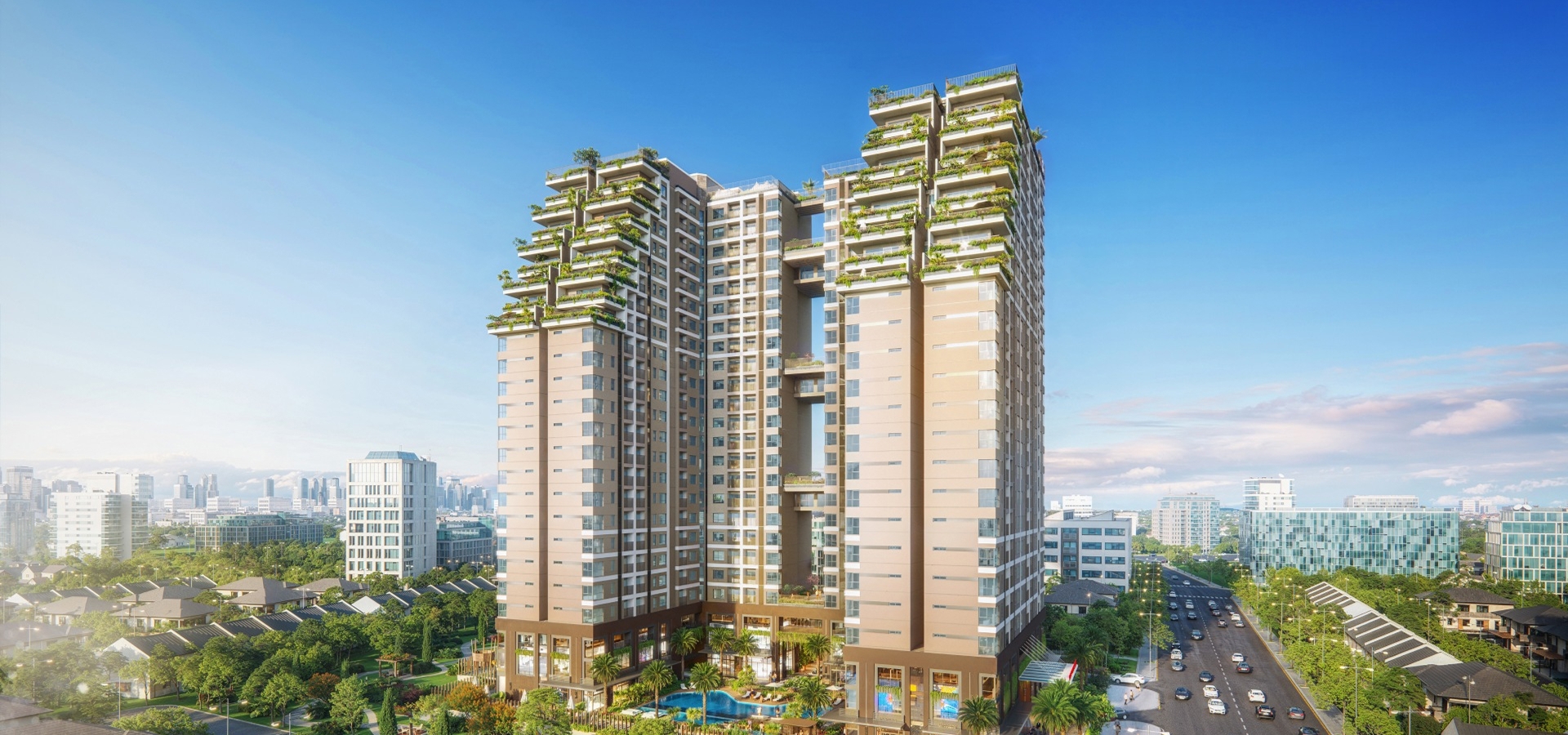 Doanh nghiệp trăn trở bài toán nhà ở xã hội, nhà ở cho thuê Doanh nghiệp trăn trở bài toán nhà ở xã hội, nhà ở cho thuê