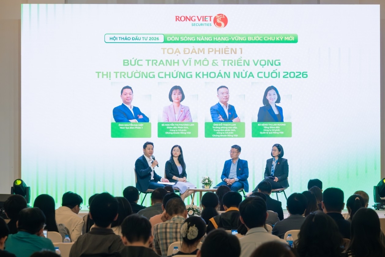 Đón sóng nâng hạng, nhà đầu tư cần nhìn xa hơn dòng vốn ngoại