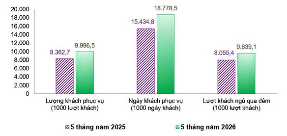Lâm Đồng bứt phá du lịch, khẳng định vị thế điểm đến xanh hấp dẫn