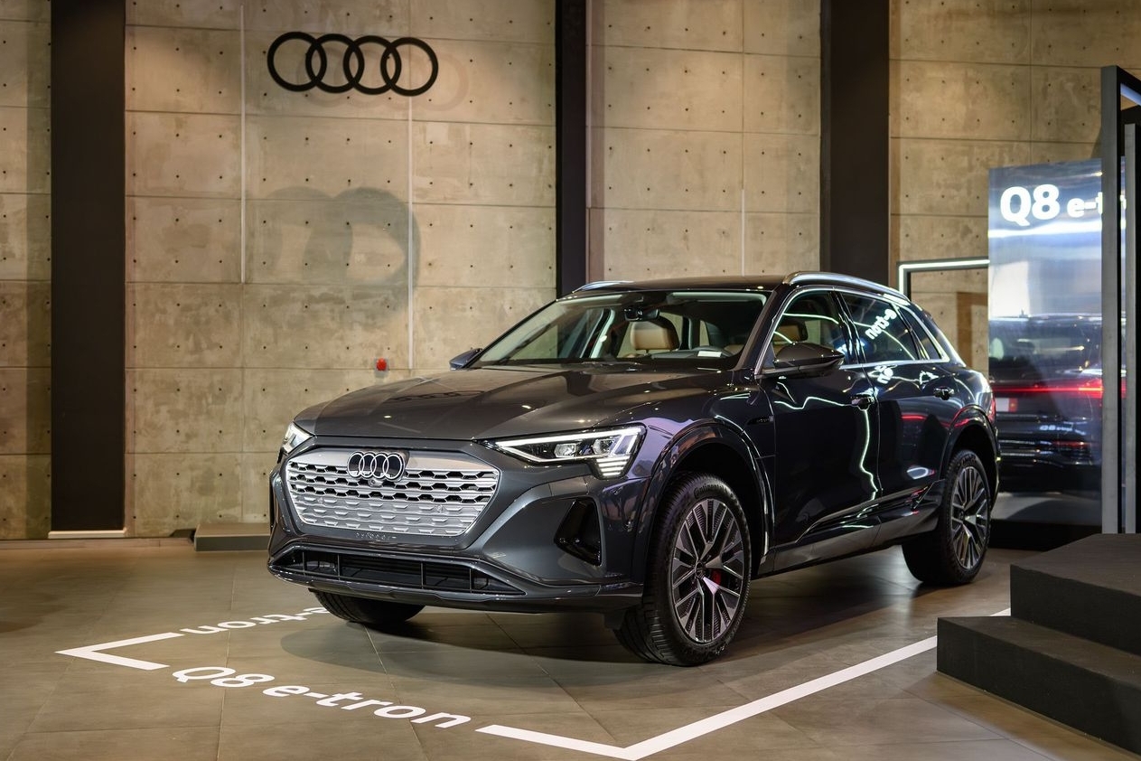 Audi Việt Nam triệu hồi kiểm tra bộ trợ lực phanh với 2 mẫu xe
