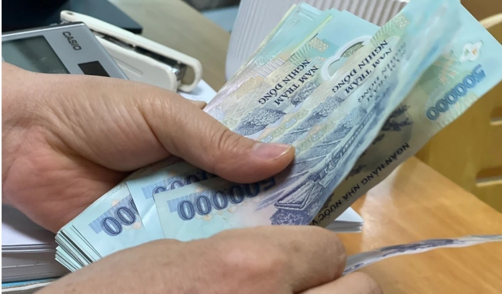 5 doanh nghiệp trả cổ tức tiền mặt, cổ phiếu cao nhất 3.000 đồng/CP