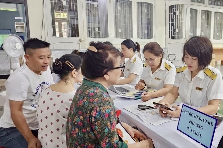 Cơ quan Thuế lưu ý doanh nghiệp khi nộp tiền vào ngân sách nhà nước