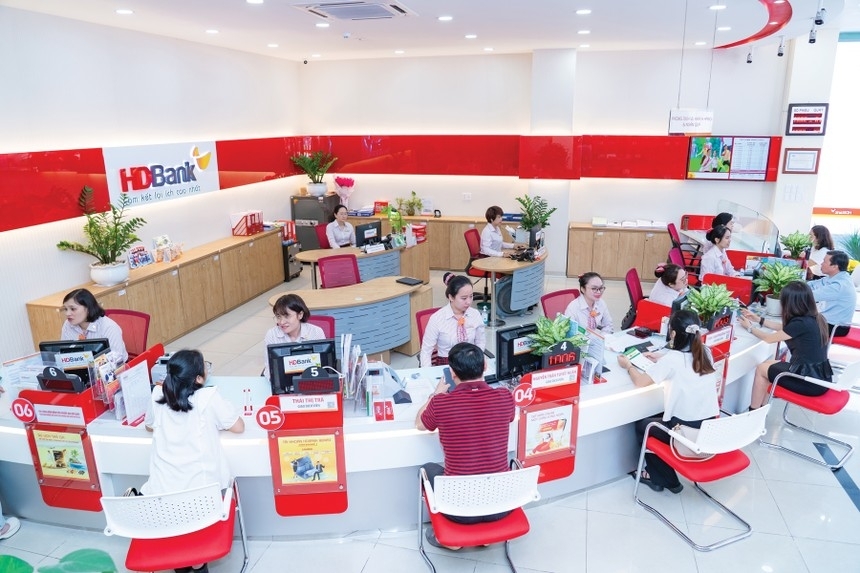 Các ngân hàng đang xem tín dụng xanh không chỉ là yêu cầu phát triển bền vững mà còn là cơ hội tăng trưởng dài hạn.