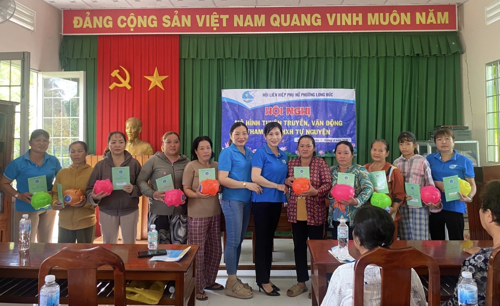 Hiệu quả mô hình 